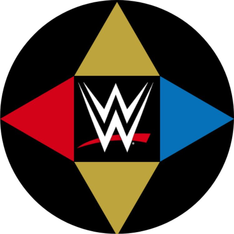 cover art for Eps 2 - The Wrestling renaissance Rants