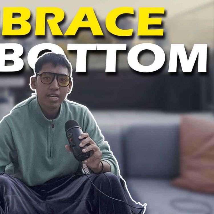 cover art for A Letter to My Younger Self