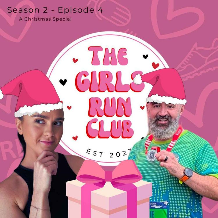 cover art for A Christmas Special