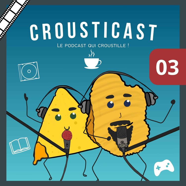 cover art for 03 - Niveau bastoss c’est pas la Berezina