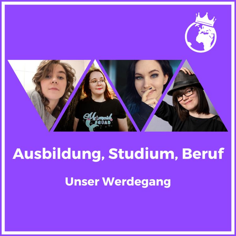 cover art for Ausbildung, Studium Beruf