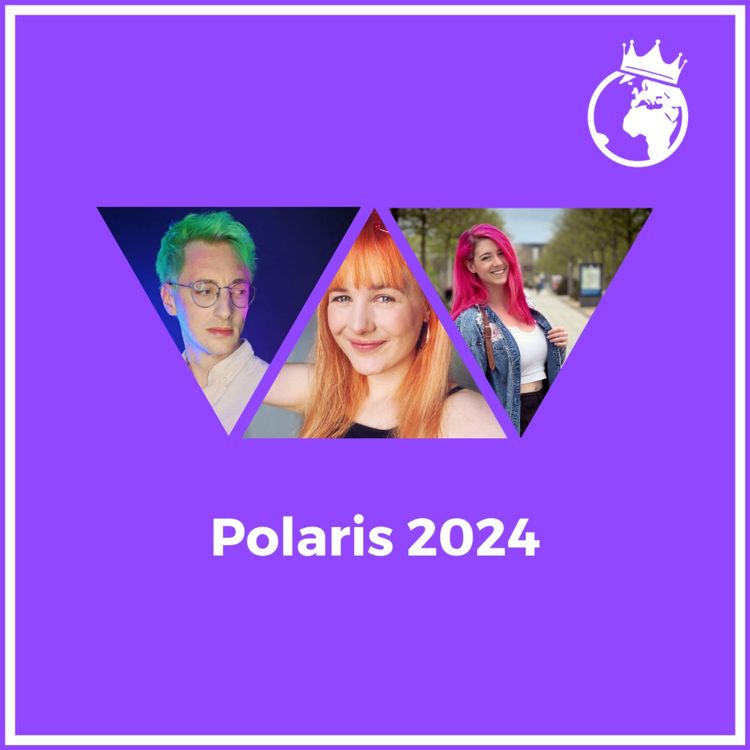 cover art for Polaris 2024