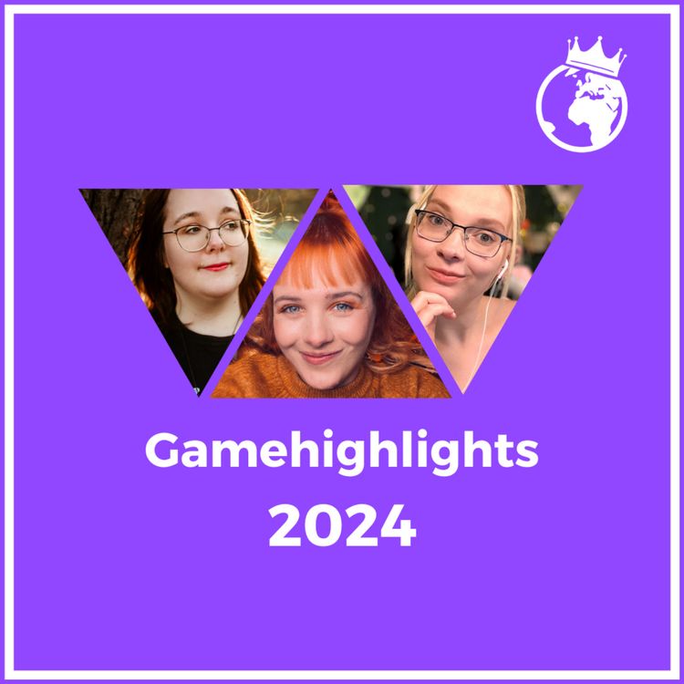 cover art for Game Highlights 2024