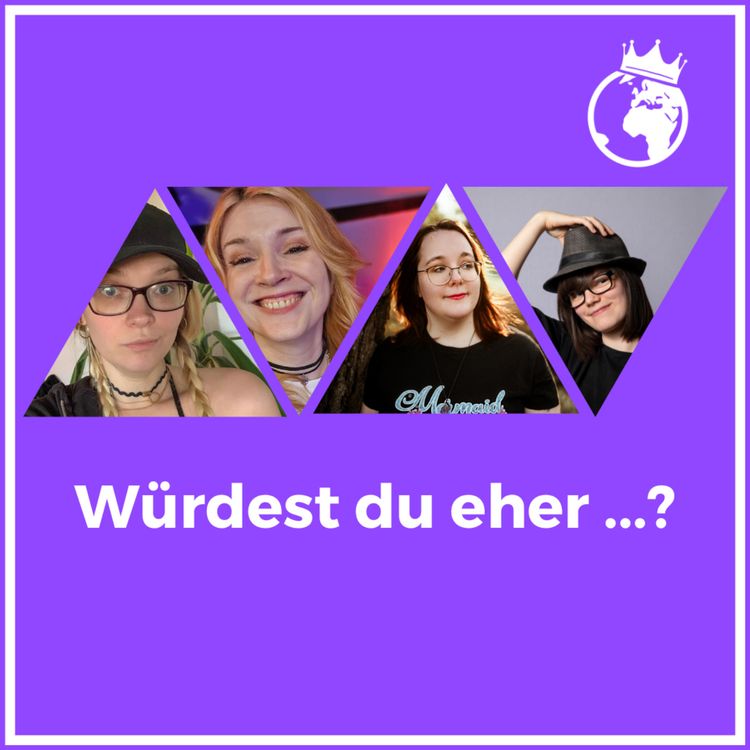 cover art for Würdest du eher ...?