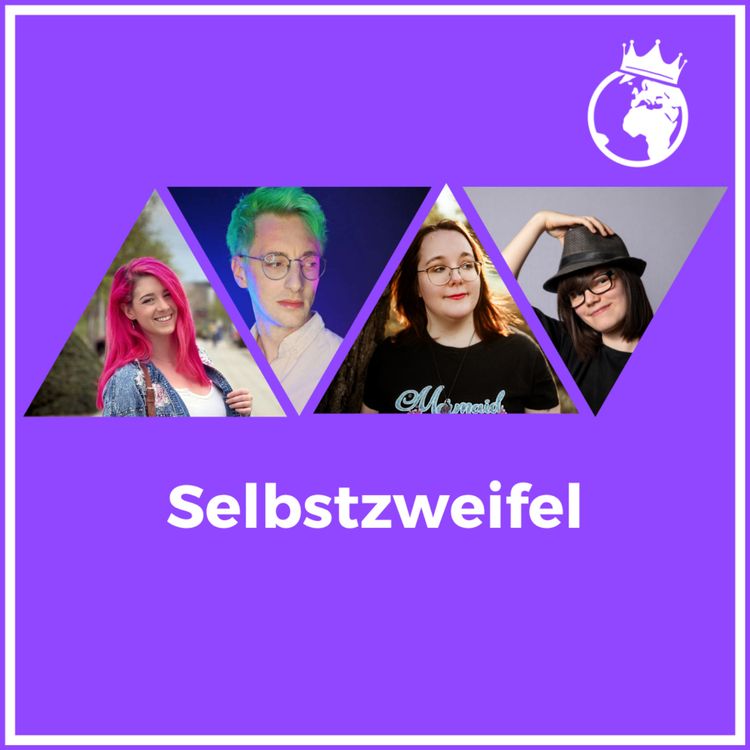 cover art for Selbstzweifel