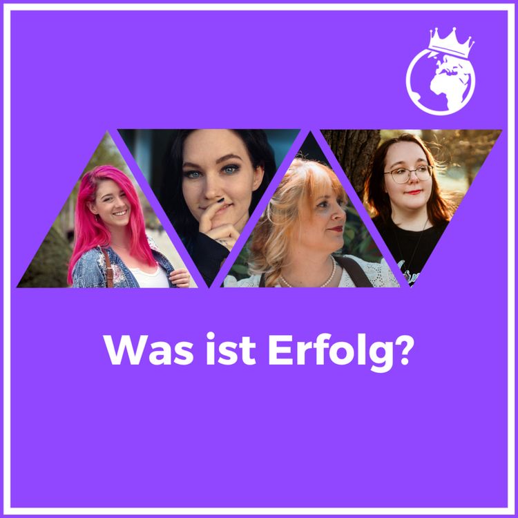 cover art for Was ist Erfolg?