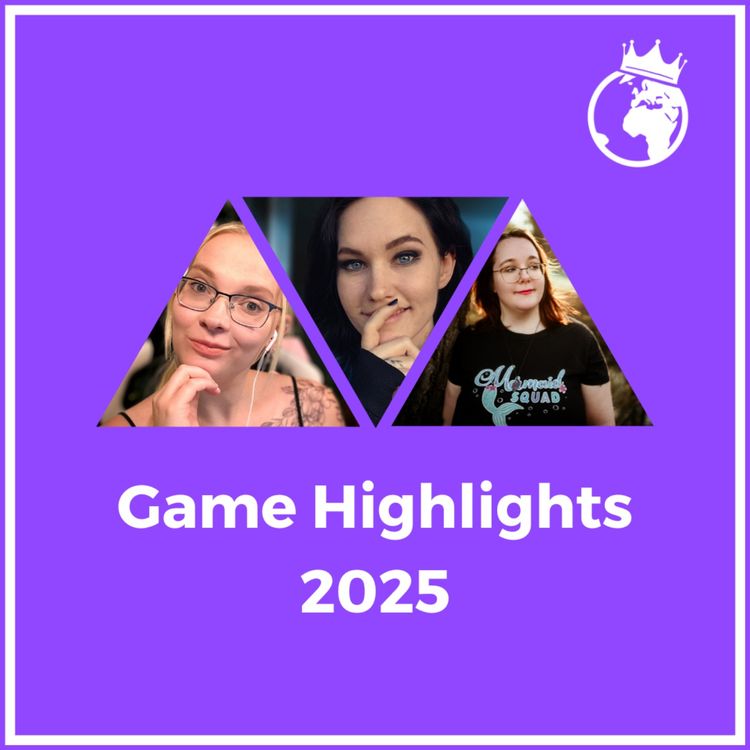 cover art for Game Highlights 2025