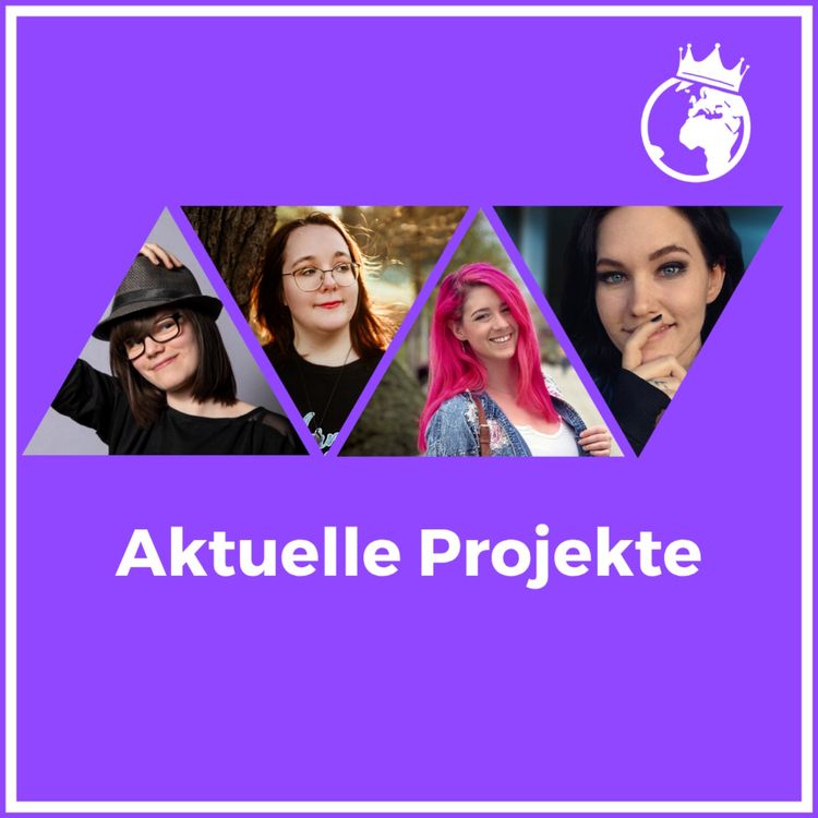 cover art for Aktuelle Projekte