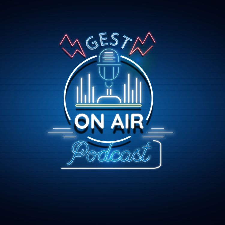 cover art for Gest On Air #12 - Un bien sur quatre est un investissement