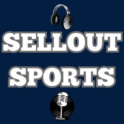 cover art for Sellout Sports