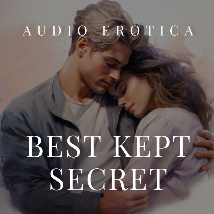 cover art for Bittersweet Goodbye - Audiobook