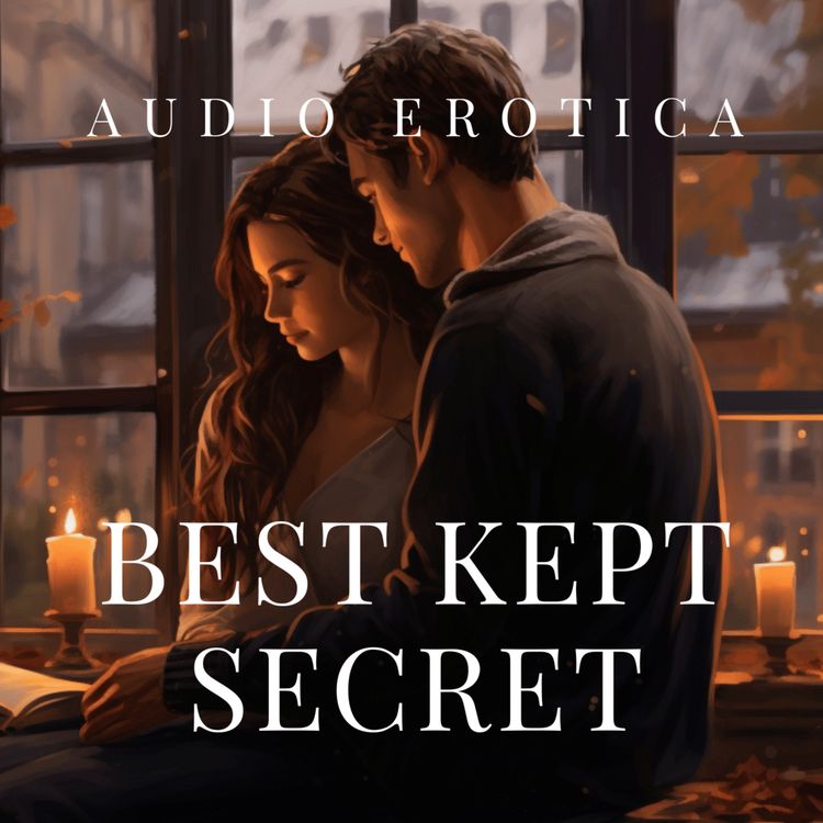 cover art for Rainy night comfort and cuddles