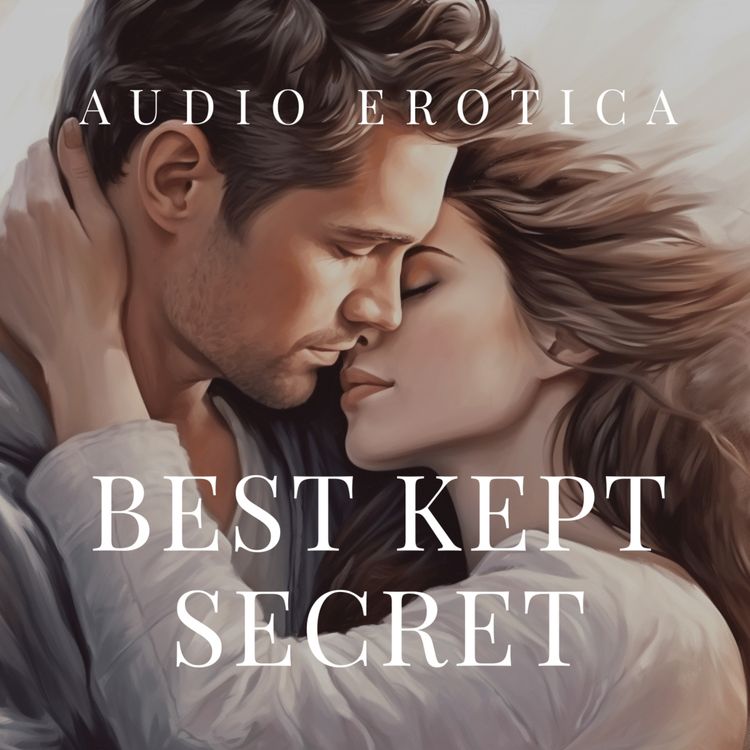 cover art for The One That Never Left - Erotica Audiobook 
