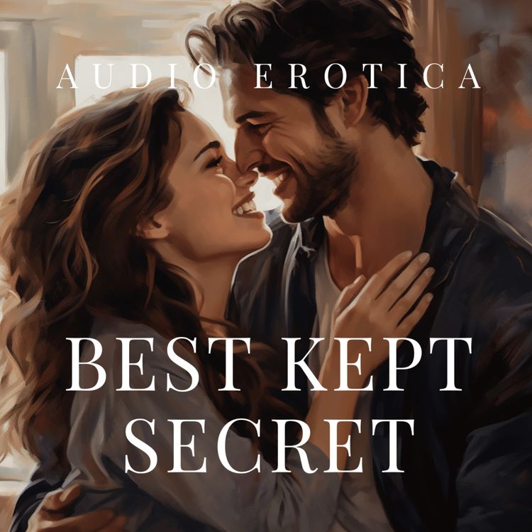 cover art for The Playful Couple - Erotica Audiobook
