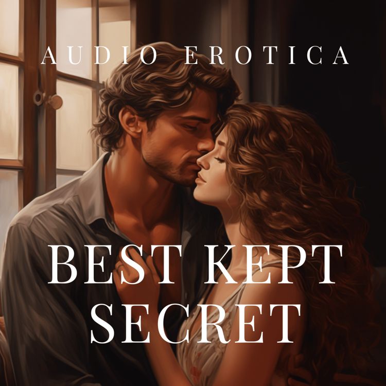 cover art for Not Just A Fantasy - Erotica Audiobook