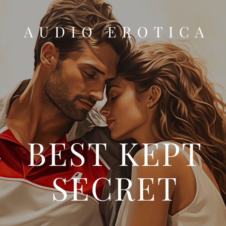 cover art for Gentle boyfriend fixes your bratty attitude - Erotica Audiobook