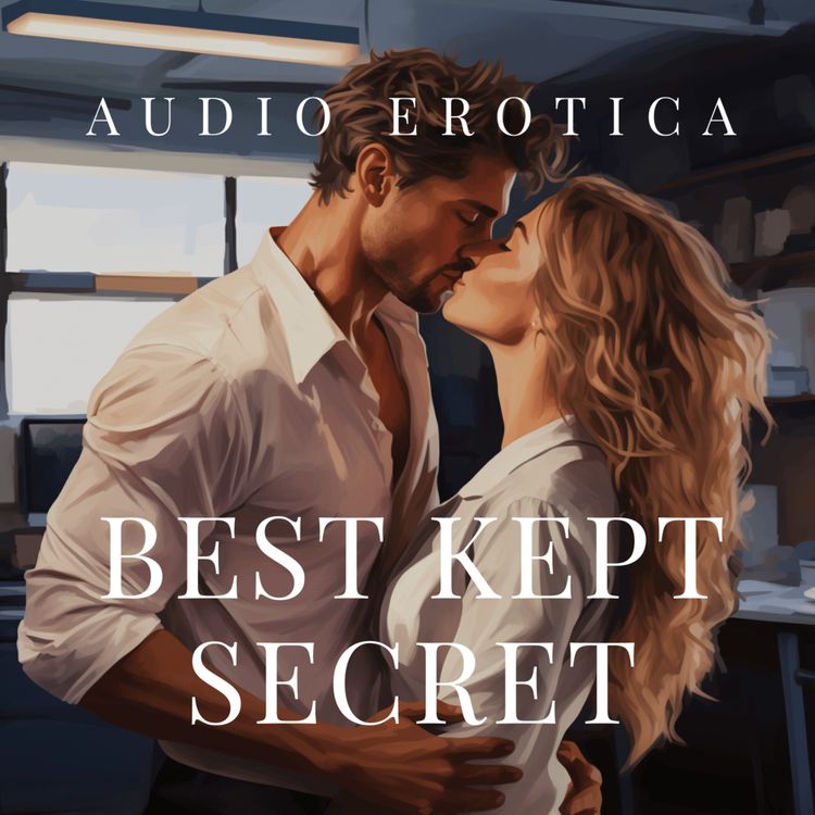cover art for Spicy pics makes him lose control on No Nut November - Erotica Audiobook