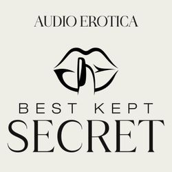 cover art for Best Kept Secret