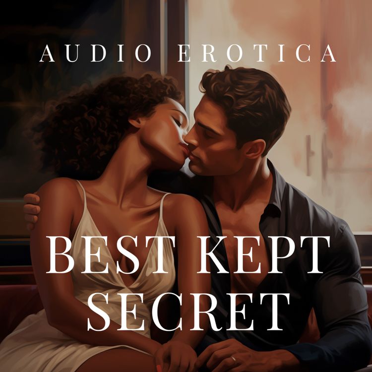 cover art for Secret boyfriend gets possessive in the club after smelling your perfume - Erotica Audiobook