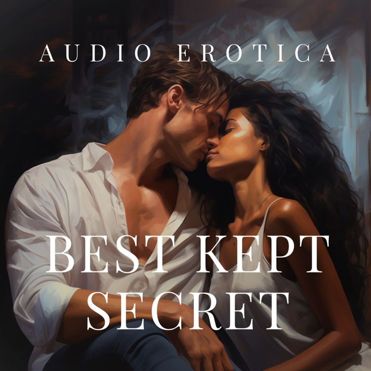 cover art for Best friend proves he’s the hot voice actor on your Patreon - Erotica Audiobook