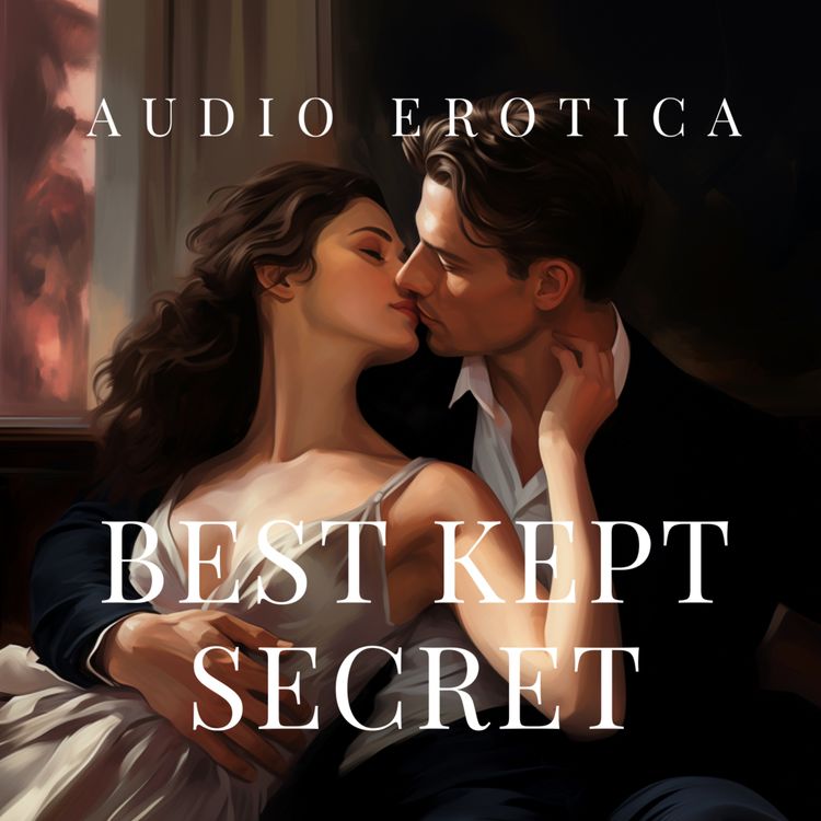 cover art for A Fight with your best friend ends in a love confession - Erotica Audiobook