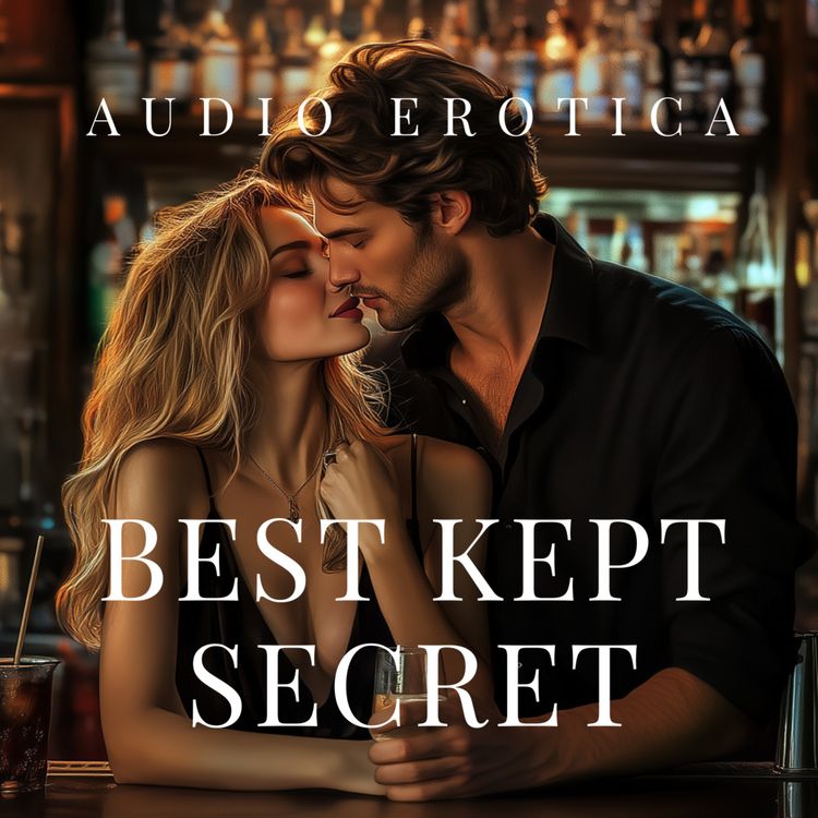 cover art for Bartender finds out you just want quick fun… and volunteers - Erotica Audiobook