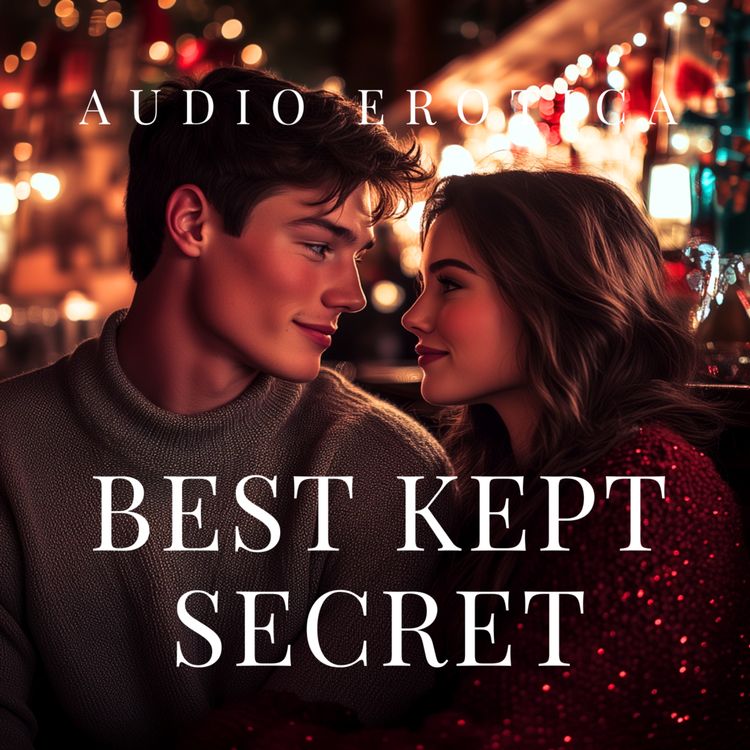 cover art for Feeling confident and sending a drink to the hot guy across the room - Erotica Audiobook