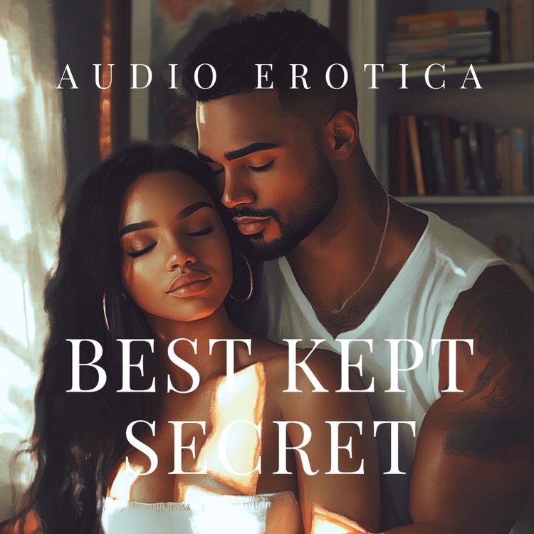 cover art for He found your “romance” book & read it. Now he’s at your doorstep - Erotica Audiobook