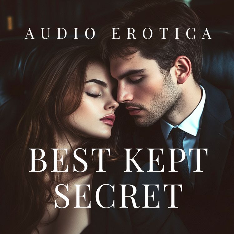 cover art for Office rules don't apply today. You're ready to break them... and so is he - Erotica Audiobook