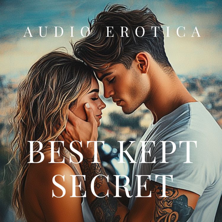 cover art for He saw you on a date with another man and knew he messed up - Erotica Audiobook