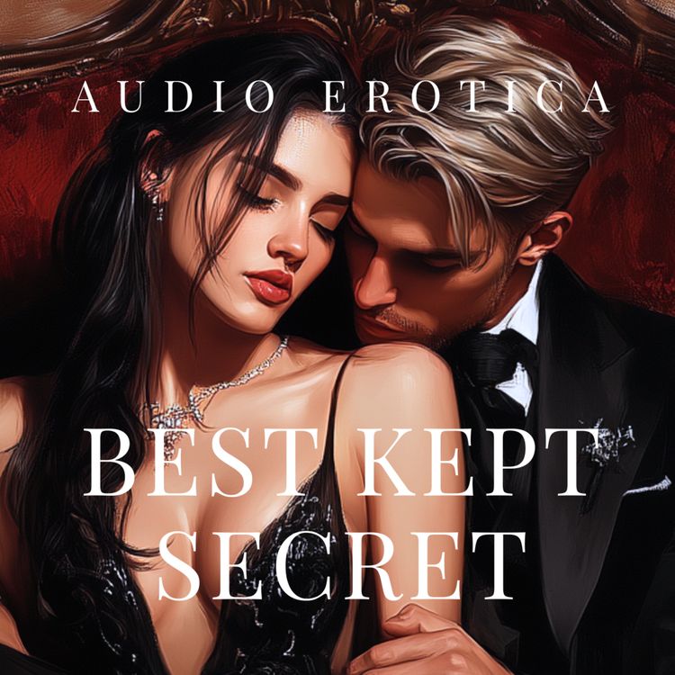 cover art for Mafia husband gives you the perfect night… almost - Erotica Audiobook