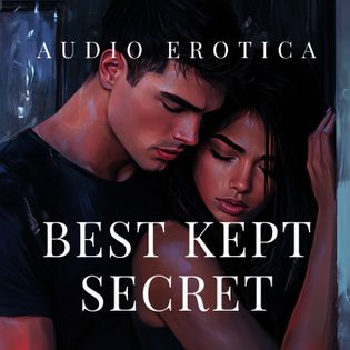 Getting punished by your brother’s best friend - Erotica Audiobook