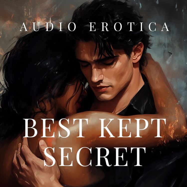 cover art for He Confronts Your Ex After Learning What You Went Through - Erotica Audiobook