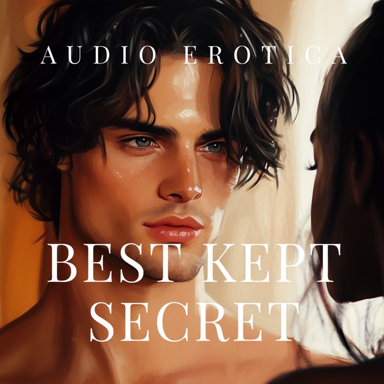 cover art for Single Dad Falls For His Kid’s Teacher - Erotica Audiobook