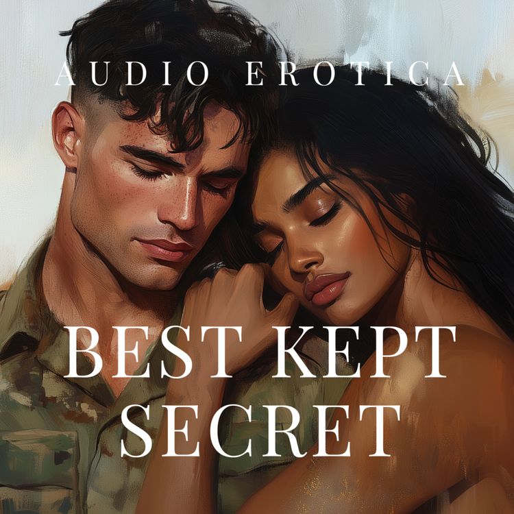 cover art for Rough Ex-Marine Falls for His Shy Bookworm Neighbour - Erotica Audiobook