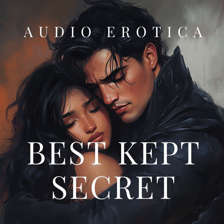 cover art for Possessive Boyfriend Comforts You After a Scary Situation - Erotica Audiobook