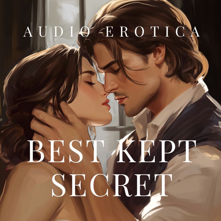 cover art for He Breaks Your Heart to Protect You - Erotica Audiobook