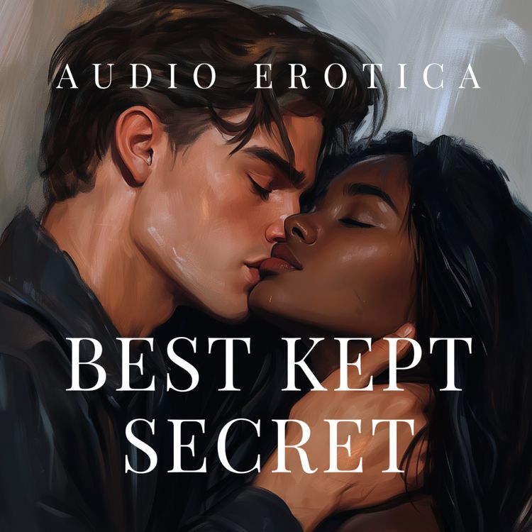 cover art for He Tries to Act Cool, But You’re Just Too Beautiful | Artist x Model - Erotica Audiobook