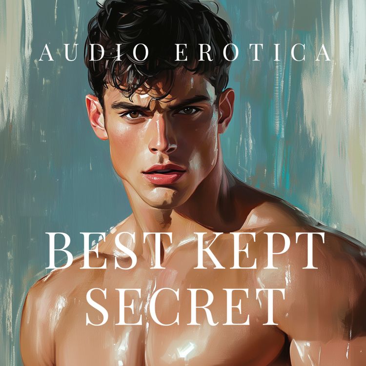 cover art for Cocky Athlete Saves Your Life Mid Argument - Erotica Audiobook