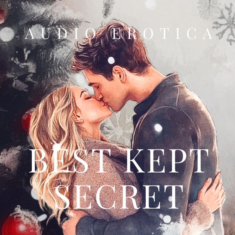 cover art for Hockey player teaches you how to skate on your first date - Erotica Audiobook