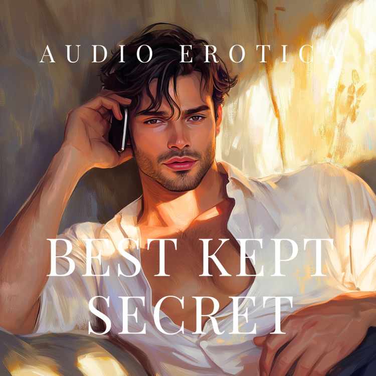 cover art for He Guides You Through His Phone | Late Night Call - Erotica Audiobook