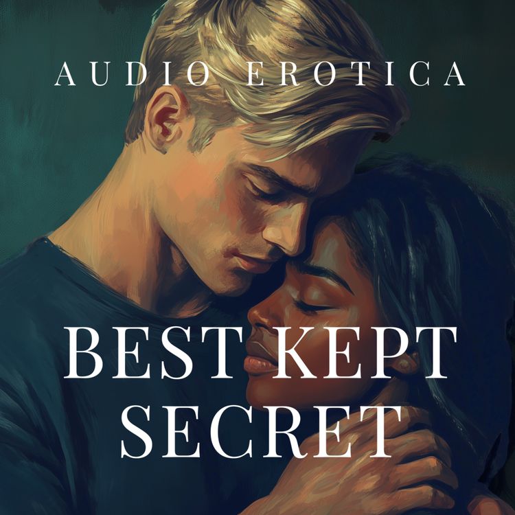 cover art for Sweet Boyfriend Kisses Your Bad Thoughts Away - Erotica Audiobook