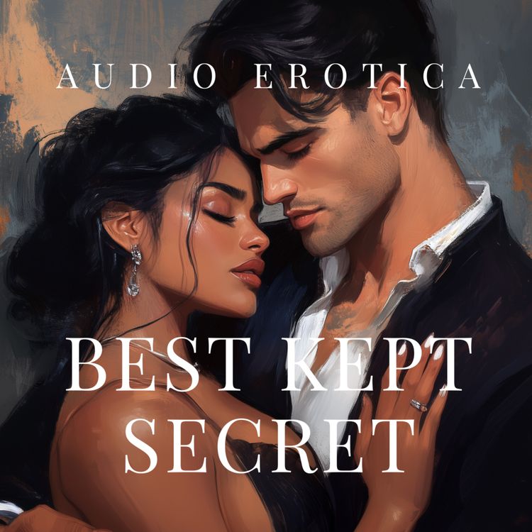 cover art for Flirty Bartender Wants Something More Serious… Do You? - Erotica Audiobook