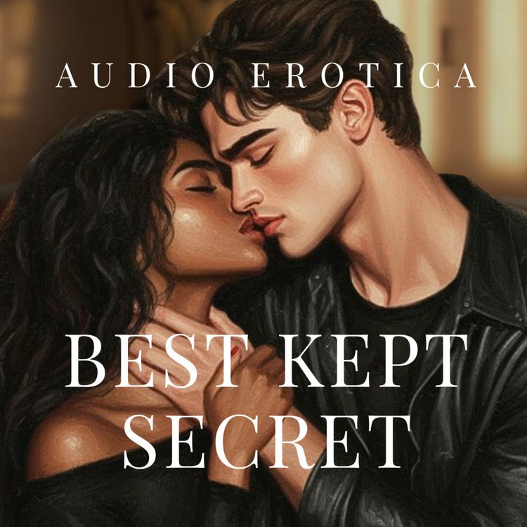 cover art for Getting Too Close With Your Brother’s Best Friend - Erotica Audiobook