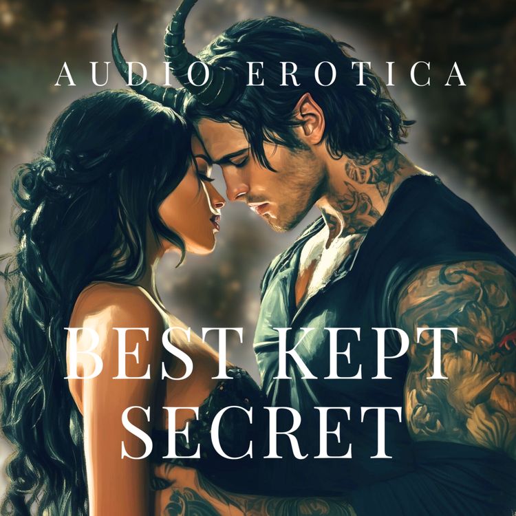 cover art for Falling for the Unlovable Monster - Erotica Audiobook