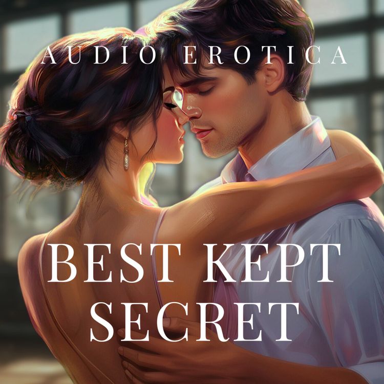 cover art for Hot co-worker can’t take his eyes off you once you start dancing - Erotica Audiobook