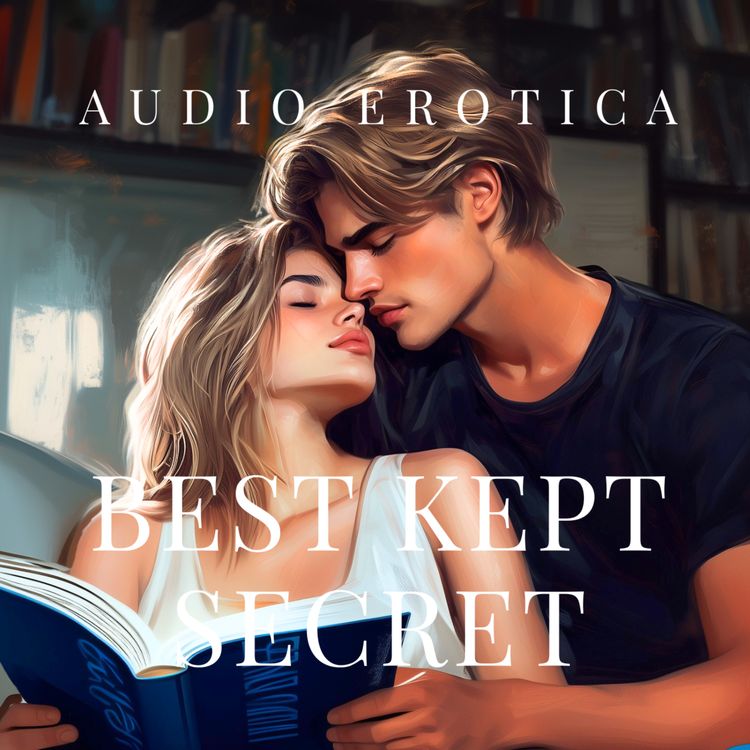 cover art for Boyfriend will reward you if you follow his rules - Erotica Audiobook