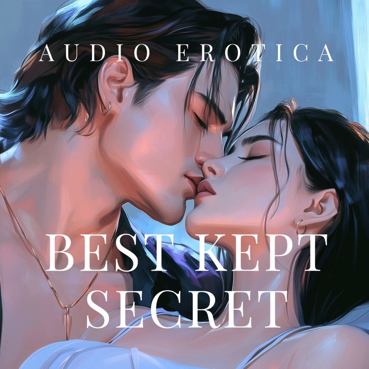 cover art for Your Rival Can’t Control Himself Once You’re in Bed With Him - Erotica Audiobook