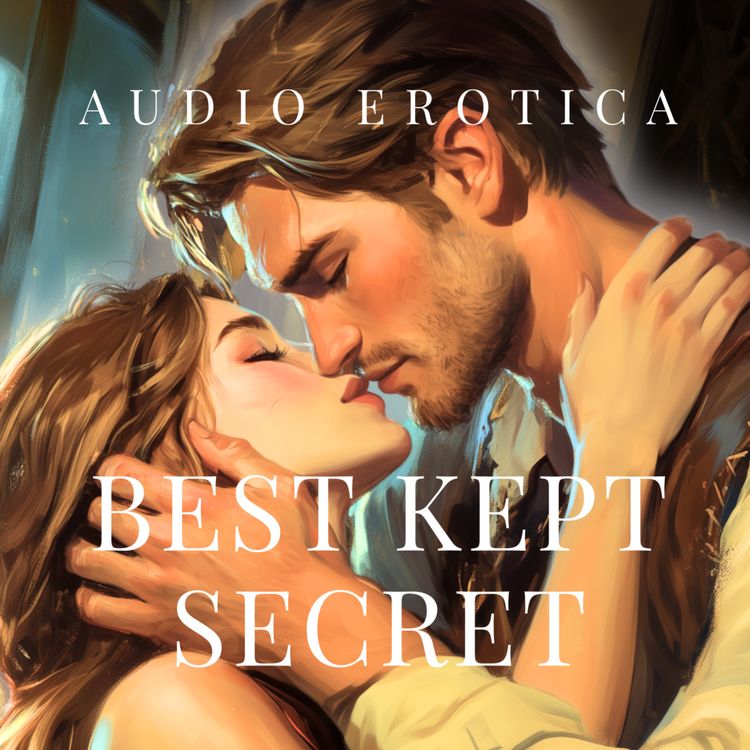 cover art for Lone Ranger Claims You on Your Last Night Together - Erotica Audiobook