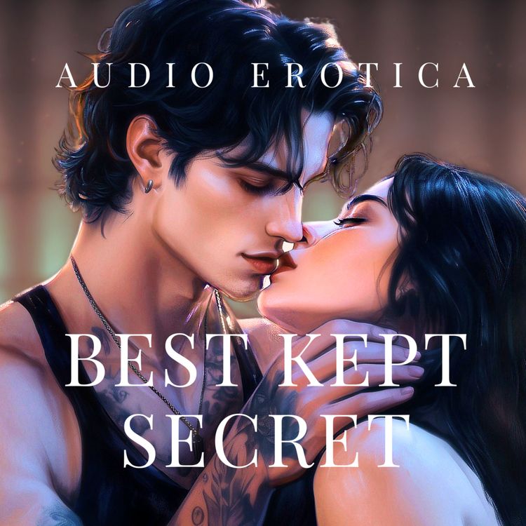 cover art for Cocky Drummer's Hungry for More After “Fake Kissing” You - Erotica Audiobook